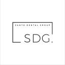 Santo Dental Group logo