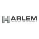 Harlem Property Management, Inc. logo