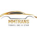 MM Trans Co logo
