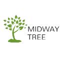 Midway Tree logo