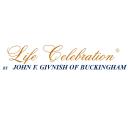 John F. Givnish of Buckingham logo