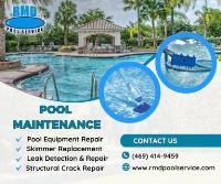 RMD Pool Service image 3