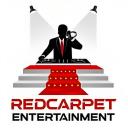 Red Carpet Entertainment logo