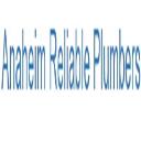 Anaheim Reliable Plumbers logo