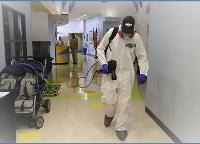 Rodriguez Commercial Cleaning and Janitorial image 1