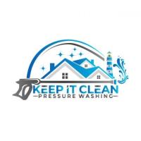 Keep It Clean Pressure Washing LLC image 1