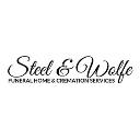 Steel & Wolfe Funeral Home & Cremation Services logo