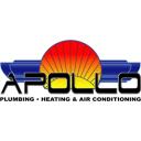 Apollo Plumbing Heating & Air Conditioning Idaho logo
