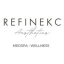 RefineKC Aesthetics logo