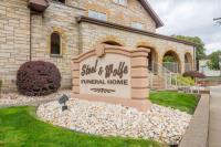 Steel & Wolfe Funeral Home & Cremation Services image 1