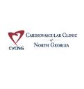 Cardiovascular Clinic of North Georgia, Braselton logo