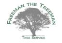 Freeman the Treeman LLC logo