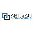 Artisan Signworks logo