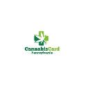 Cannabis Card Pennsylvania logo