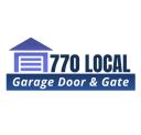 770 Local Garage Door & Gate logo