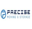 Precise Moving & Storage logo