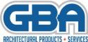 GBA Architectural Products + Services logo