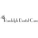 Randolph Dental Care logo