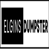 Elgins Dumpster image 1