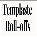 Templaste Roll-offs logo