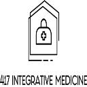 417 Integrative Medicine logo
