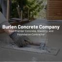 Burien Concrete Company logo