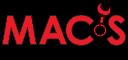 Mac's Complete Auto Care logo