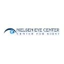 Nielsen Eye Center logo