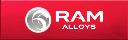 Ram Alloys, LLC logo