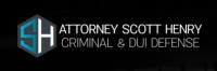 Attorney Scott Henry: Criminal and DUI Defense image 1