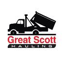 Great Scott Hauling logo