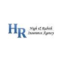High & Rubish Insurance Agency logo