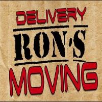 Ron's Delivery & Moving image 1