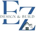 EZ Design & Build logo