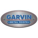 Garvin Metal Roofs logo