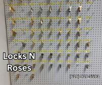 Locks N Roses image 3