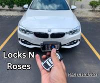 Locks N Roses image 1