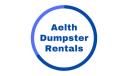 Aelth Dumpster Rentals logo