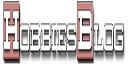 Hobbies Blog logo