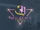 Milu Legacy Cleaning logo