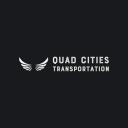 Quad Cities Transportation logo