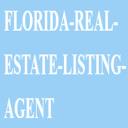 Florida Real Estate Listing Agent logo