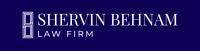 Shervin Behnam, Attorney at Law image 1