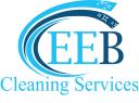 EEB Cleaning Services logo