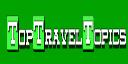Top Travel Topics logo
