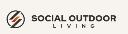 Social Outdoor Living logo