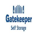 Gatekeeper Self Storage logo