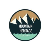 Mountain Heritage Customs image 1