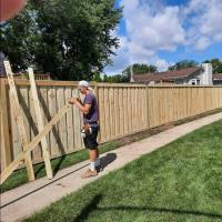 Illinois Commercial Fencing image 6