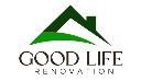 Good Life Renovation LLC logo